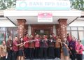 Peresmian Gedung Baru Dinas Keuangan Tabanan oleh Bupati Sanjaya sebagai Transformasi Layanan