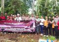 Desa Buahan Angkat Kelor sebagai Simbol Ketahanan Pangan dan Kesejahteraan Masyarakat