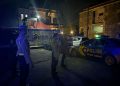 Patroli Cahaya Biru Pagi, Polres Tabanan Target Titik Berisiko Cegah Kejahatan 3C
