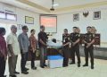 Korupsi Dana Bergulir UEP Kecamatan Kerambitan Dieksekusi Dengan Pengembalian 843 Juta