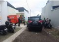 Tiga Pelaku Gangster Ditangkap Satu di Jakarta dan Dua di Luar Negeri