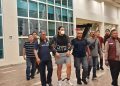 Tiga Pelaku Penembakan Brutal WNA Australia Ditangkap Polda Bali dalam 48 Jam