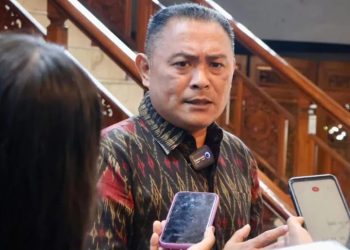 Putin dan Prabowo di Moskow, Fadli Zon Buka PKB ke-47, Gubernur Bali: Jangan Putar Balikkan Fakta