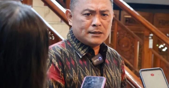 Putin dan Prabowo di Moskow, Fadli Zon Buka PKB ke-47, Gubernur Bali: Jangan Putar Balikkan Fakta