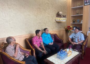 Tingkatkan Moral dan Spiritual Warga Binaan Lapas Tabanan melalui Pembinaan Keagamaan Kemenag