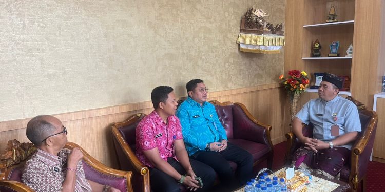 Tingkatkan Moral dan Spiritual Warga Binaan Lapas Tabanan melalui Pembinaan Keagamaan Kemenag