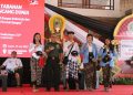 Dandim Tabanan Nantikan Semangat Kebangsaan di Acara Yowana Mengguncang Dunia Bebas