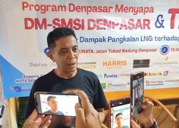 Kritik terhadap FSRU LNG Sidakarya: Lokasi di Bali Timur Cakup Listrik Bali, NTB, NTT