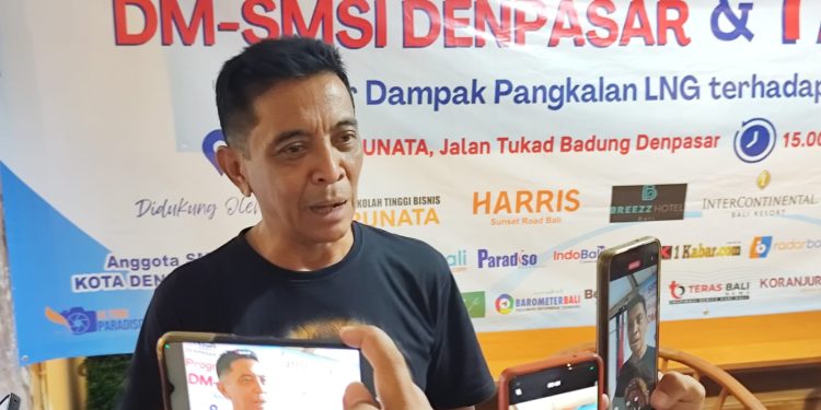 Kritik terhadap FSRU LNG Sidakarya: Lokasi di Bali Timur Cakup Listrik Bali, NTB, NTT