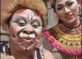 Tokoh Seni Lawak Bali Ucapkan Dirgahayu ke-79 untuk Polri NKRI Harga Mati Bravo Polri