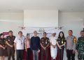 Tabanan Catat Sejarah Kasus KDRT Pertama Diselesaikan dengan Keadilan Restoratif dan Sanksi Sosial
