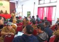 Pemutakhiran Data Kependudukan Dikejar Tenggat Waktu, Diskominfo Tabanan Percepat di Baturiti