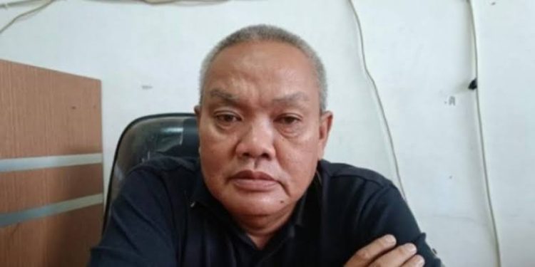 Dugaan Korupsi Pokir dan Media Fiktif di Sekwan DPRD Sumsel Belum Terpecahkan