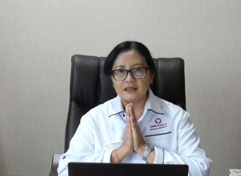 Kepala Ombudsman Bali Apresiasi Polri di Hari Bhayangkara ke-79 untuk Pelayanan Publik Berkeadilan