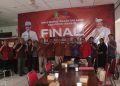Lomba Perpustakaan Desa 2025 oleh Dinas Perpustakaan dan Arsip Tabanan