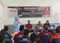 Penyuluhan Hukum Gratis untuk Warga Binaan di Rutan Kelas I Palembang