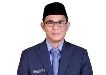 Belum Terima Surat Pemberhentian, Heri Amalindo Tanyakan Status Jabatan