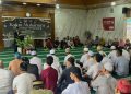 Peringatan Tahun Baru Islam 1447 H, Rutan Palembang Adakan Kajian Muharam