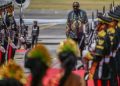 Indonesia Berhasil Menjadi Tuan Rumah yang Baik bagi HLF MSP dan IAF 2024