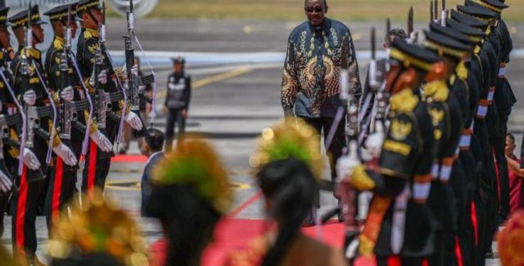 Indonesia Berhasil Menjadi Tuan Rumah yang Baik bagi HLF MSP dan IAF 2024