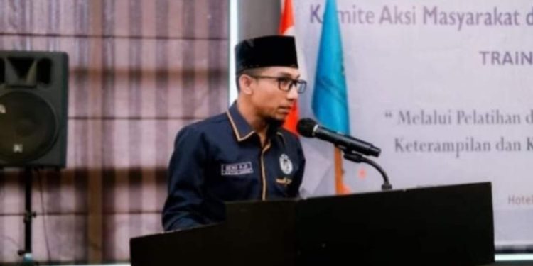 Dukung Banding KEJAGUNG DPP KAMPUD Vonis Suap Zarof Ricar Belum Penuhi Keadilan Masyarakat