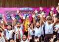 Monitoring MPLS TK dan SD di Tabanan Sosialisasikan 7 Kebiasaan Hebat Anak Indonesia