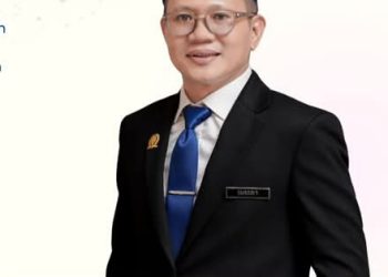 Wakil Ketua DPRD PALI Rayakan HUT Bhayangkara ke-79 dengan Harapan Polri Semakin Jaya