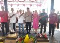 Syukuran HUT Bhayangkara ke-79 Polsek Seltim sebagai Rasa Syukur dan Apresiasi kepada Masyarakat