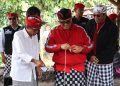 Pembukaan Bantiran Festival ke-2 di Tabanan, Bangkitkan Spirit Budaya dan Potensi Lokal