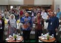 Forum Sahabat Emas Peduli Sampah Indonesia Bank Sampah Binaan Kantor Wilayah III Sumbagsel