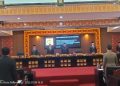 Rapat Paripurna DPRD Kota Palembang Bahas Penambahan Dua Raperda dan Pertanggungjawaban APBD 2024