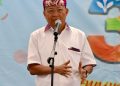 Gubernur Ajak Media Bersinergi Lawan Hoaks dan Pentingnya Peran Pers dalam Pembangunan Bali