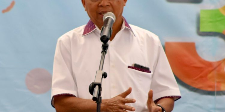 Gubernur Ajak Media Bersinergi Lawan Hoaks dan Pentingnya Peran Pers dalam Pembangunan Bali