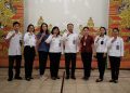 Lapas Tabanan dan Puskesmas Tabanan III Adakan Tes VCT untuk Deteksi Dini HIV Warga Binaan