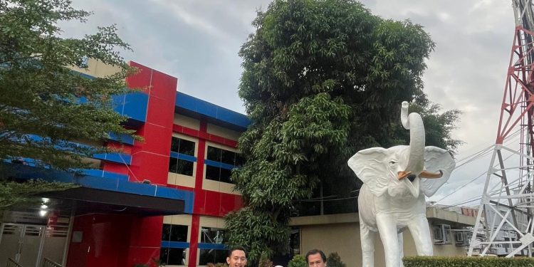 Politisi Demokrat OKU Timur Diduga Menggelapkan Uang Pengusaha Beras Rp 4 Miliar, 5 Pelapor Polisi