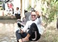 Gelorakan Ketahanan Pangan dan Peningkatan UMKM Melalui Lomba Mancing Ikan Lele di Tabanan