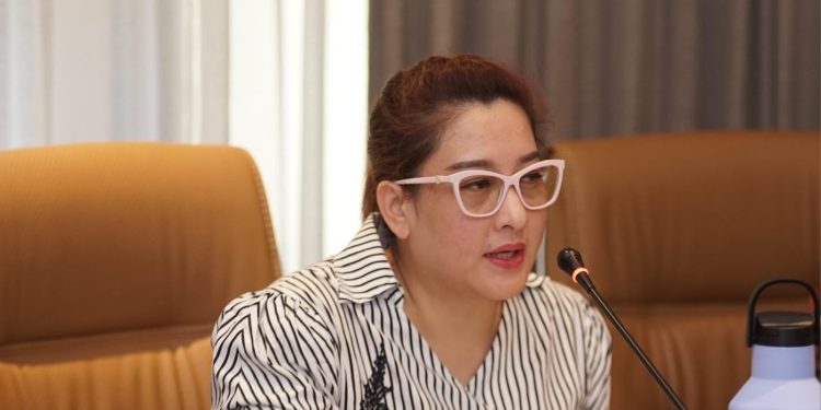 KopDes Merah Putih, Pilar Kebangkitan Koperasi Rakyat oleh Ayu Nur Suri