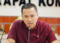 Komisi IV DPRD Palembang Diskusikan LPJ Walikota serta Realisasi Anggaran dan LHP BPK