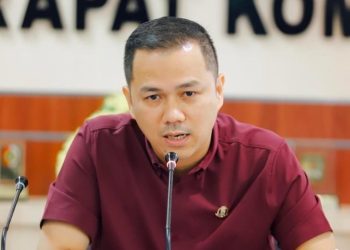 Komisi IV DPRD Palembang Diskusikan LPJ Walikota serta Realisasi Anggaran dan LHP BPK