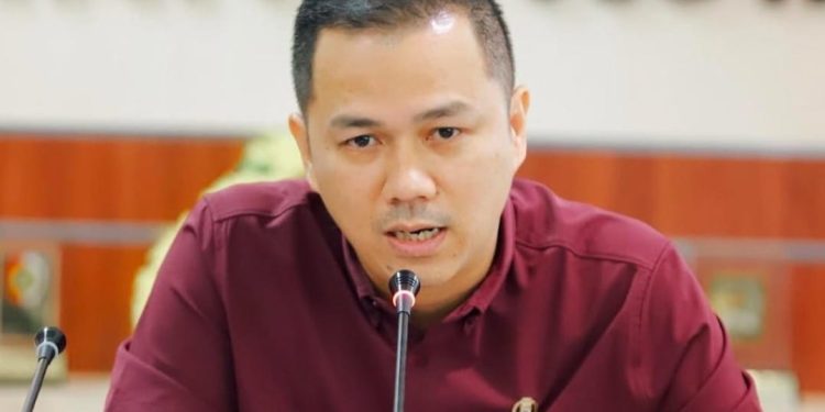 Komisi IV DPRD Palembang Diskusikan LPJ Walikota serta Realisasi Anggaran dan LHP BPK