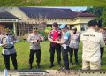 Bid Propam Polda Sumsel Laksanakan Operasi Gaktibplin di Mako 4 Polres Jajaran