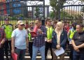 Desakan Evaluasi Kinerja Kapolsek Bayung Lencir Terkait Aktivitas Pengeboran Minyak Ilegal