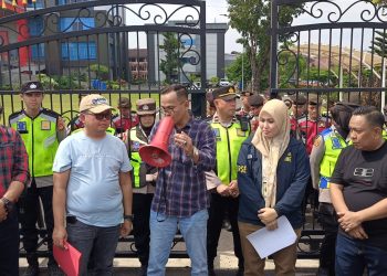 Desakan Evaluasi Kinerja Kapolsek Bayung Lencir Terkait Aktivitas Pengeboran Minyak Ilegal