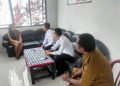 Perkuat UMKM Melalui Kolaborasi Lapas dan BLK Tabanan Gelar Pelatihan Tata Boga