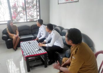 Perkuat UMKM Melalui Kolaborasi Lapas dan BLK Tabanan Gelar Pelatihan Tata Boga