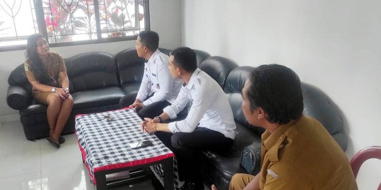 Perkuat UMKM Melalui Kolaborasi Lapas dan BLK Tabanan Gelar Pelatihan Tata Boga