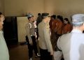 Piket Fungsi dan Pengecekan Rutin Tahanan di Polres Tabanan untuk Keamanan dan Disiplin