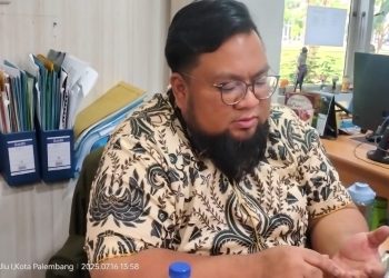 Sumsel Tuan Rumah Pornas XVII KORPRI, Proyeksi Peningkatan Ekonomi Rakyat
