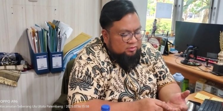 Sumsel Tuan Rumah Pornas XVII KORPRI, Proyeksi Peningkatan Ekonomi Rakyat