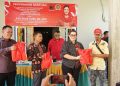 Dorong Perhutanan Sosial, Petani Muara Enim Terima Bantuan Pertanian